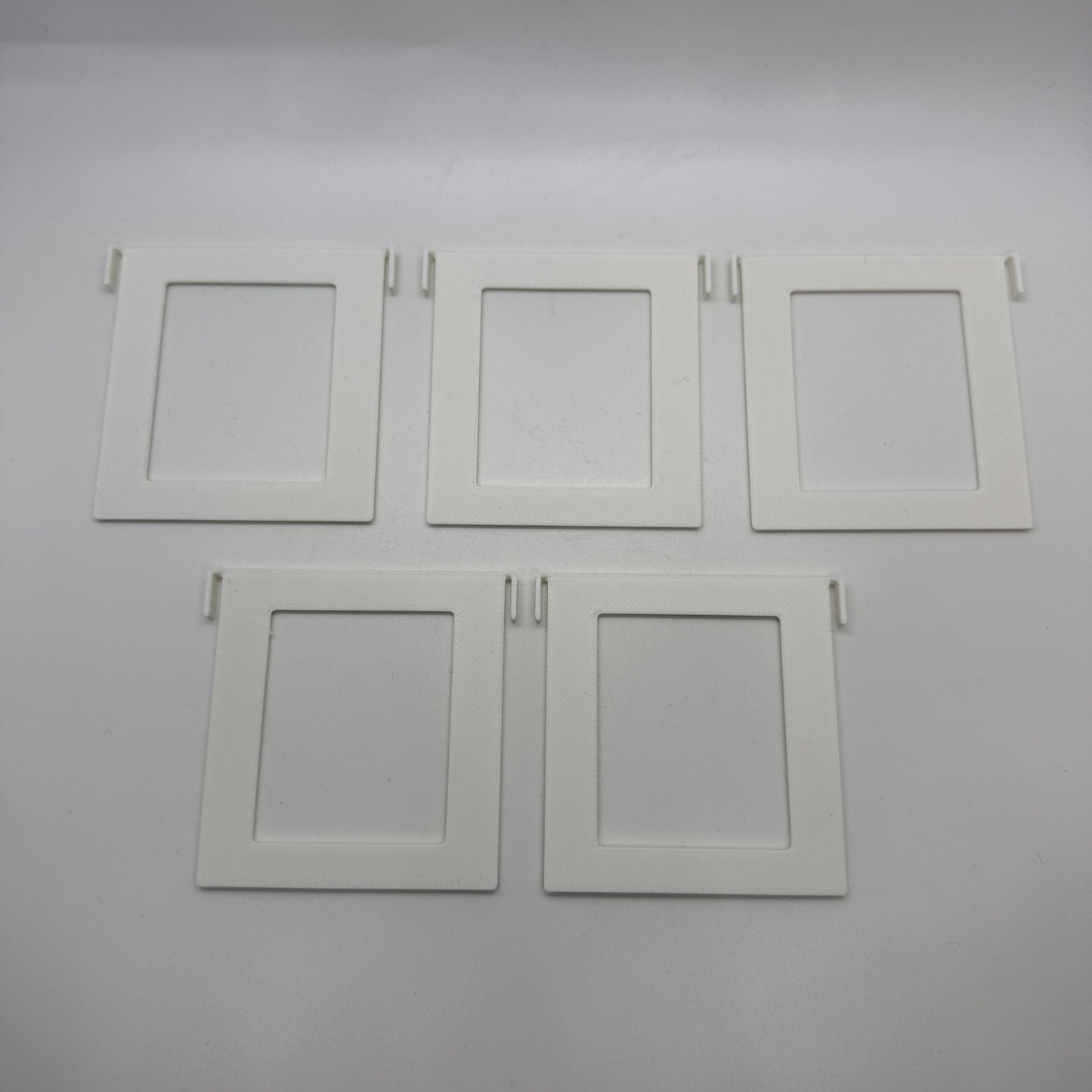 5PK - Card Dividers for ETB Box