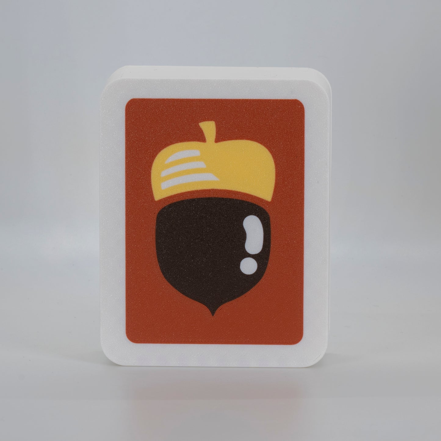 Crosswalk Animals DIY Amiibo Card Holder