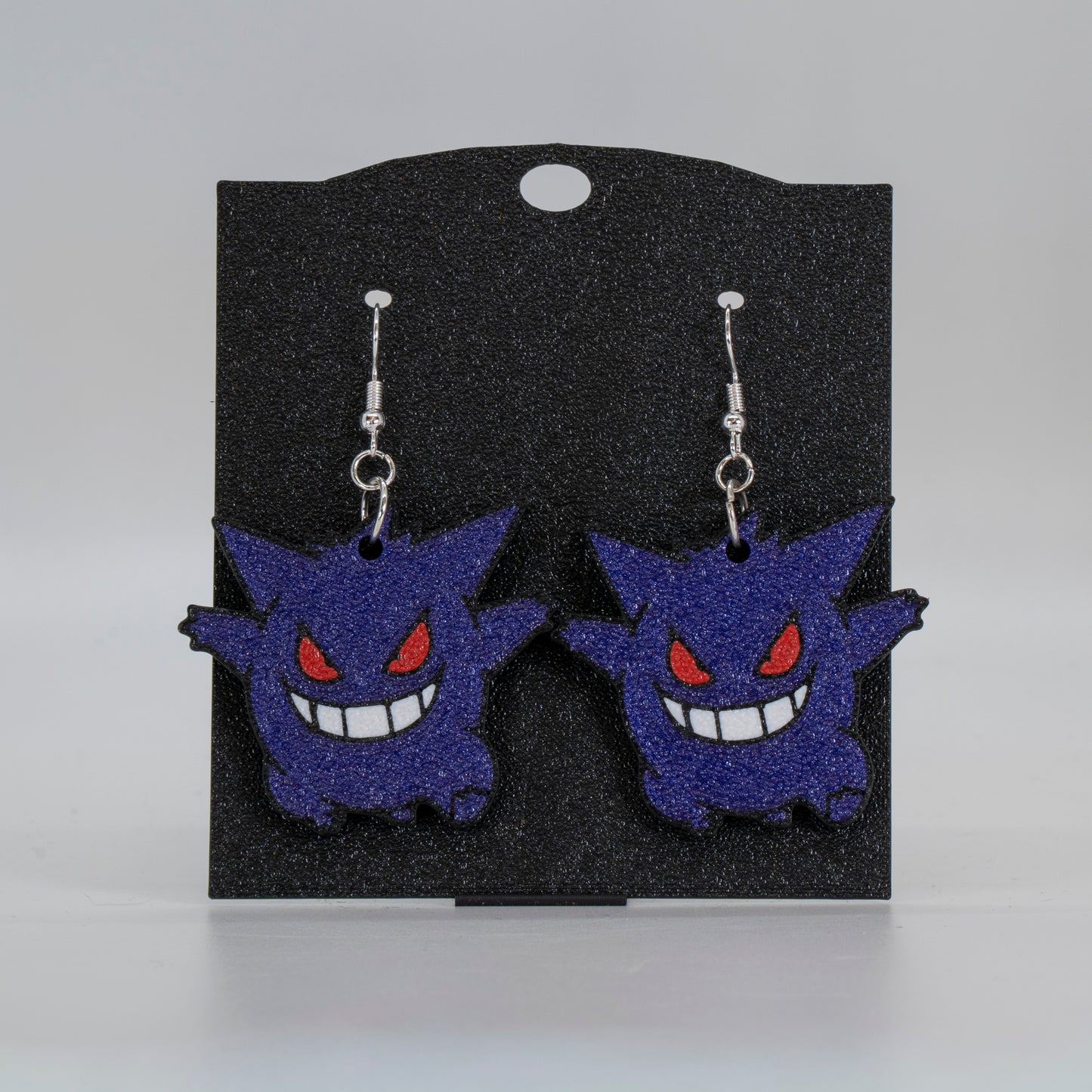 Ghost Monster Pendant