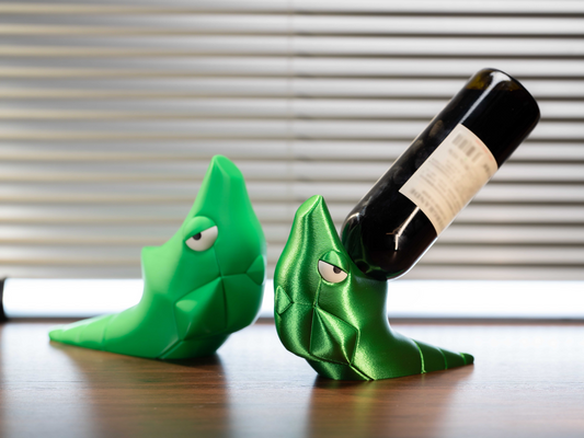 011 Cacoon Wine Holder