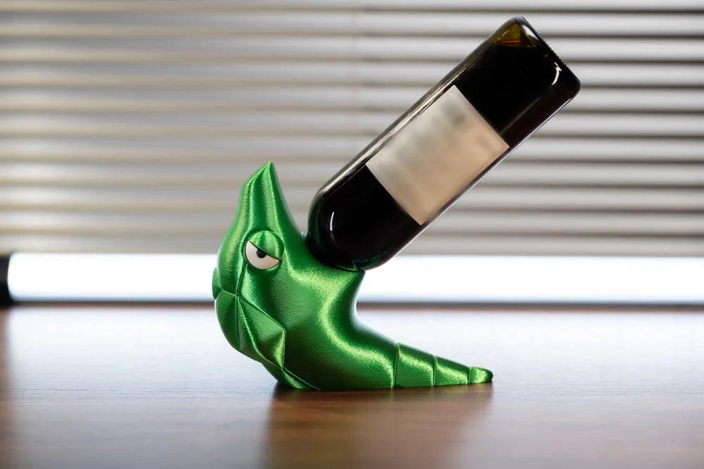 011 Cacoon Wine Holder