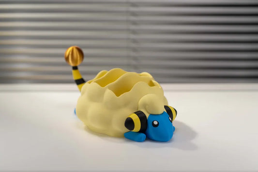 179 Sheep Storage Box