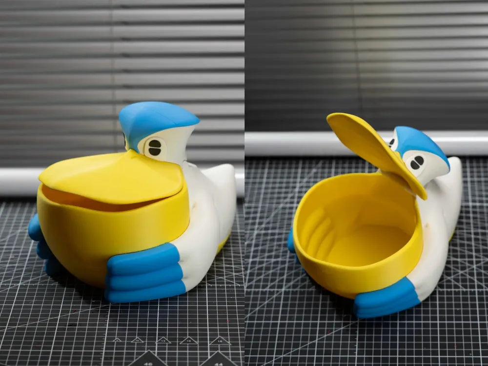279 Seagull Storage Case