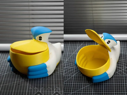 279 Seagull Storage Case