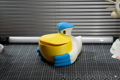 279 Seagull Storage Case