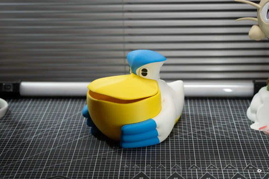 279 Seagull Storage Case