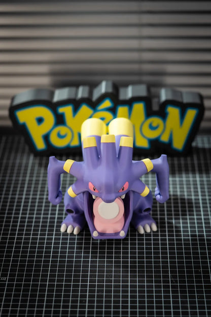 295 Extra Loud Creature Apple Watch Stand