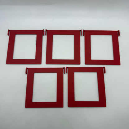 5PK - Card Dividers for ETB Box