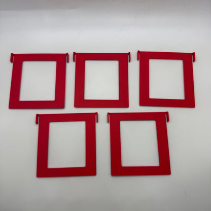 5PK - Card Dividers for ETB Box