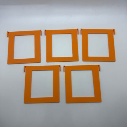 5PK - Card Dividers for ETB Box