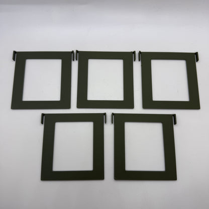 5PK - Card Dividers for ETB Box