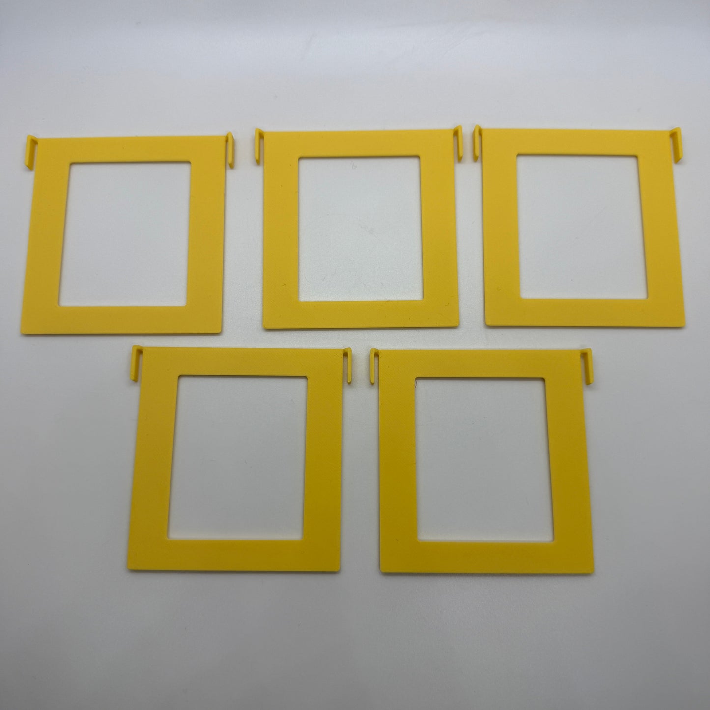 5PK - Card Dividers for ETB Box