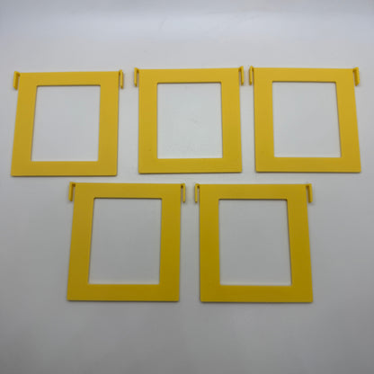 5PK - Card Dividers for ETB Box