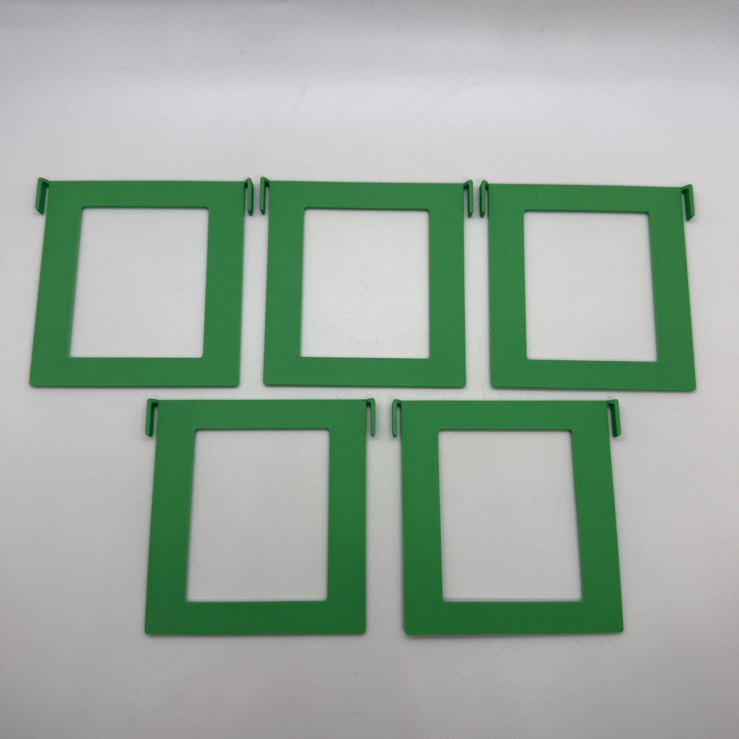 5PK - Card Dividers for ETB Box