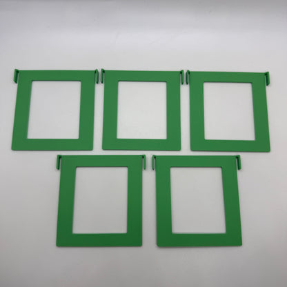 5PK - Card Dividers for ETB Box