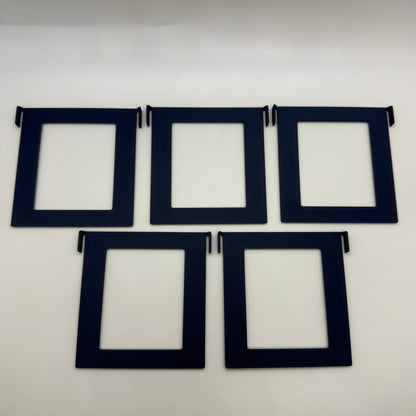 5PK - Card Dividers for ETB Box