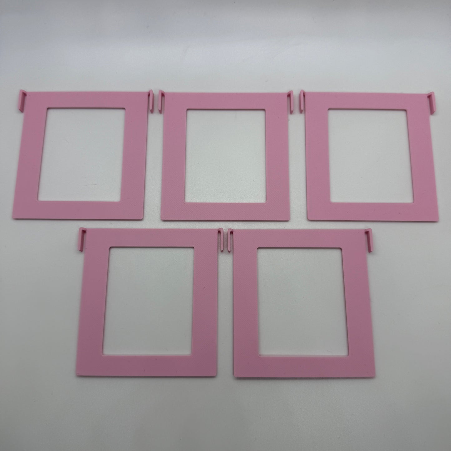 5PK - Card Dividers for ETB Box