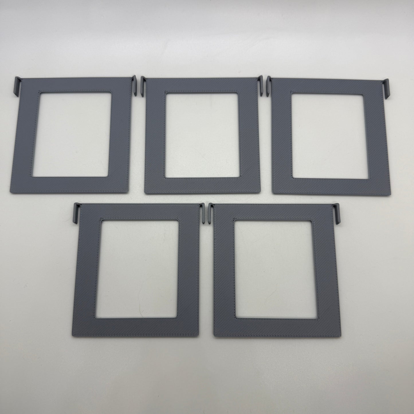 5PK - Card Dividers for ETB Box