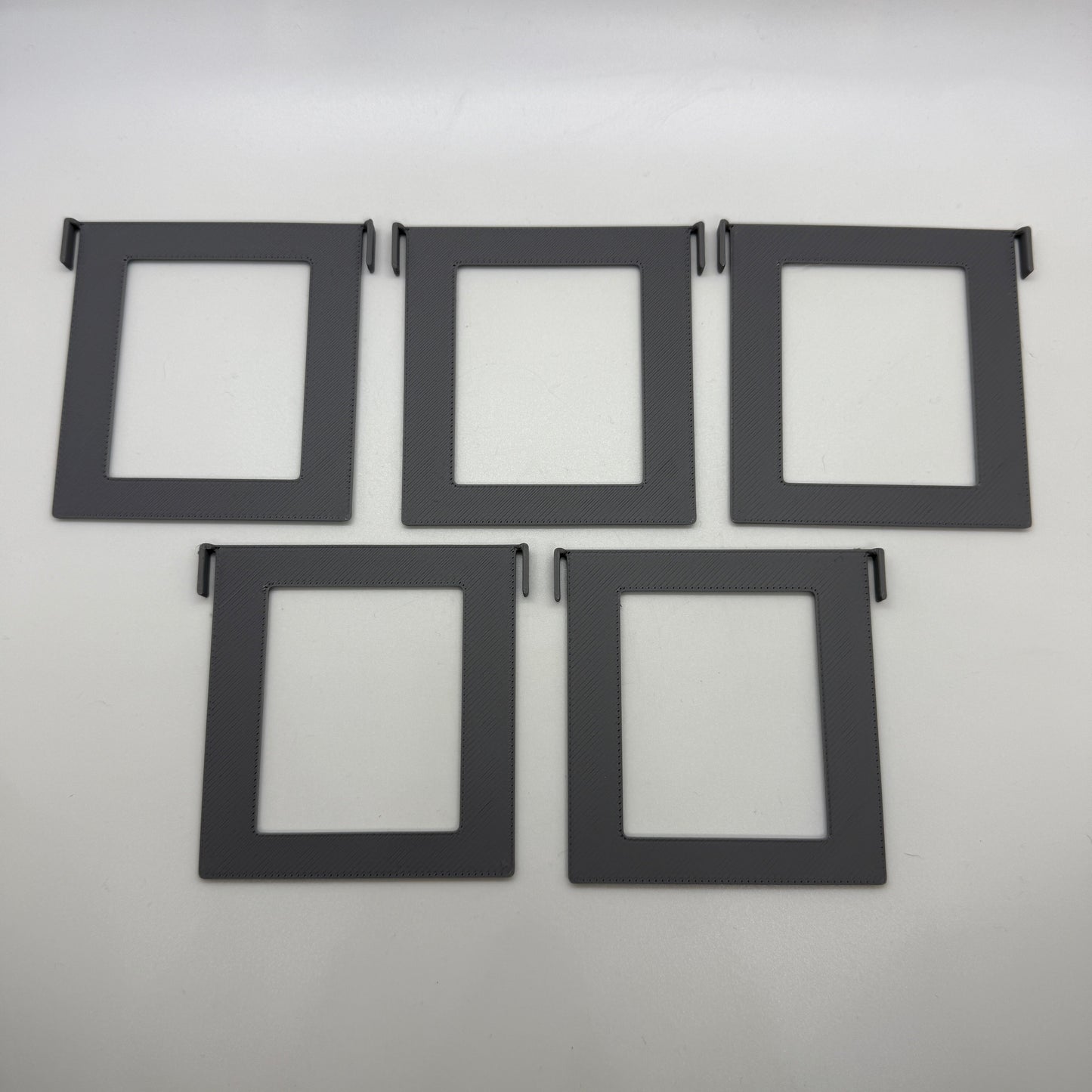 5PK - Card Dividers for ETB Box