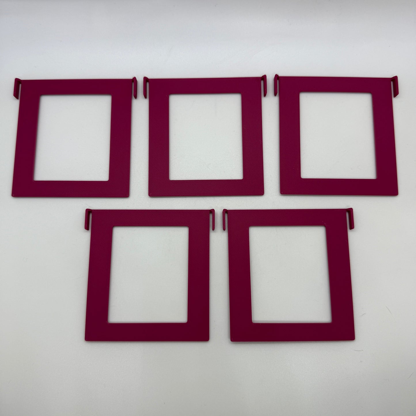 5PK - Card Dividers for ETB Box