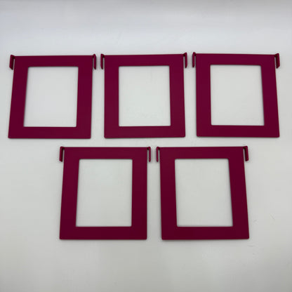 5PK - Card Dividers for ETB Box