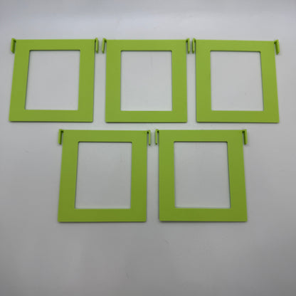 5PK - Card Dividers for ETB Box