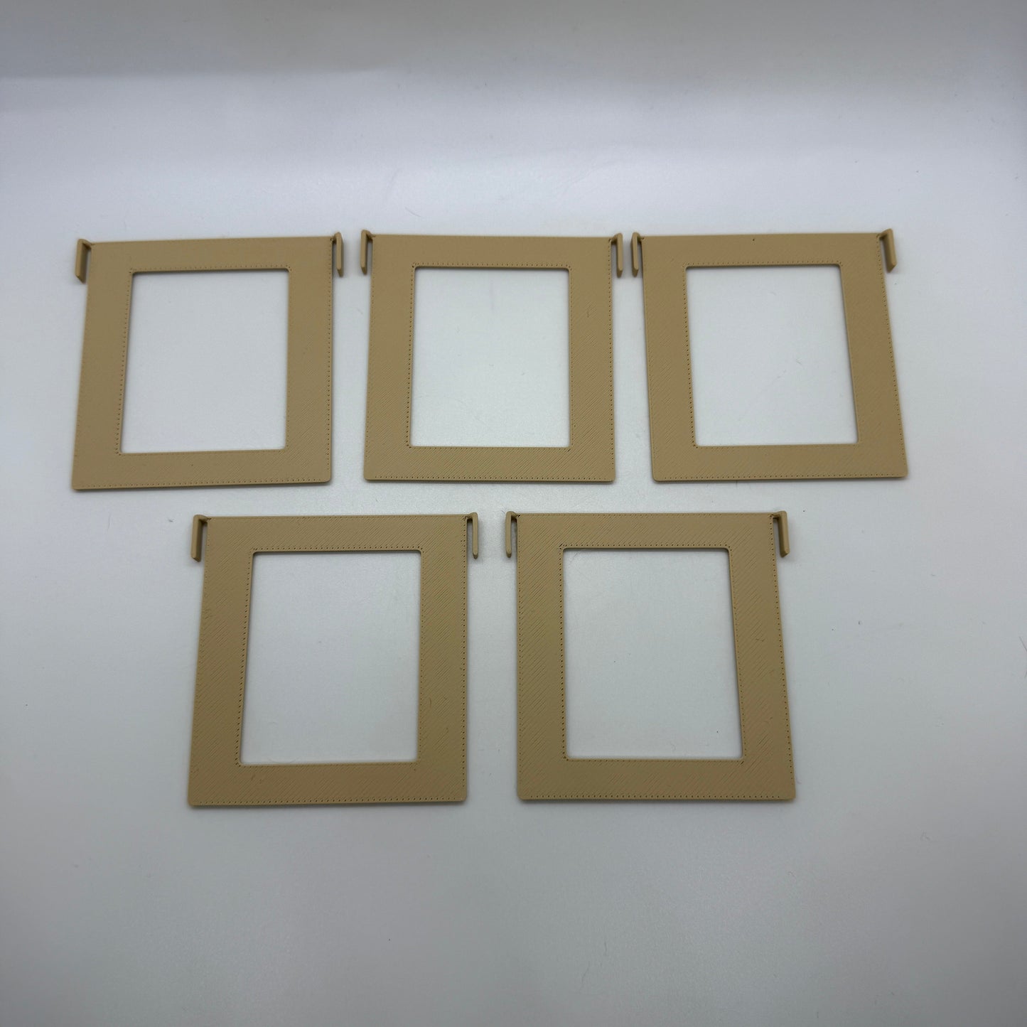 5PK - Card Dividers for ETB Box