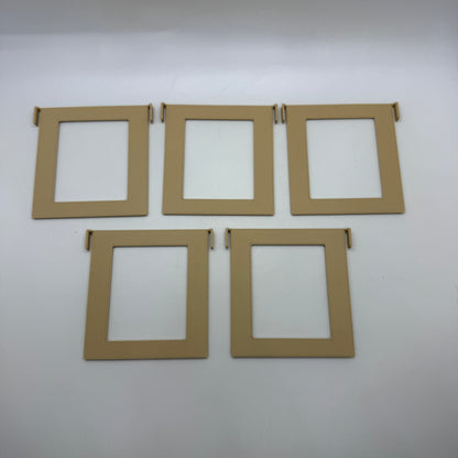 5PK - Card Dividers for ETB Box