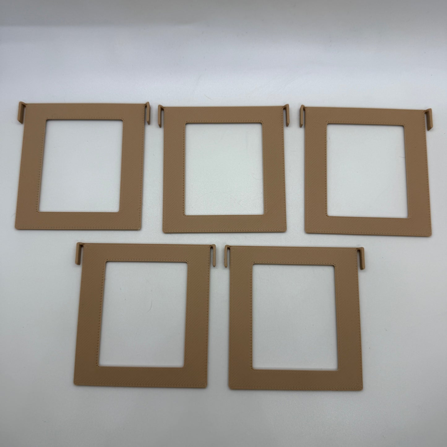 5PK - Card Dividers for ETB Box