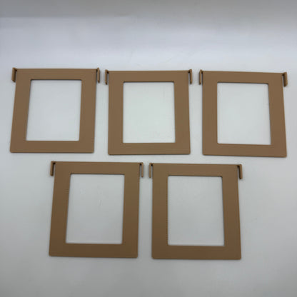 5PK - Card Dividers for ETB Box