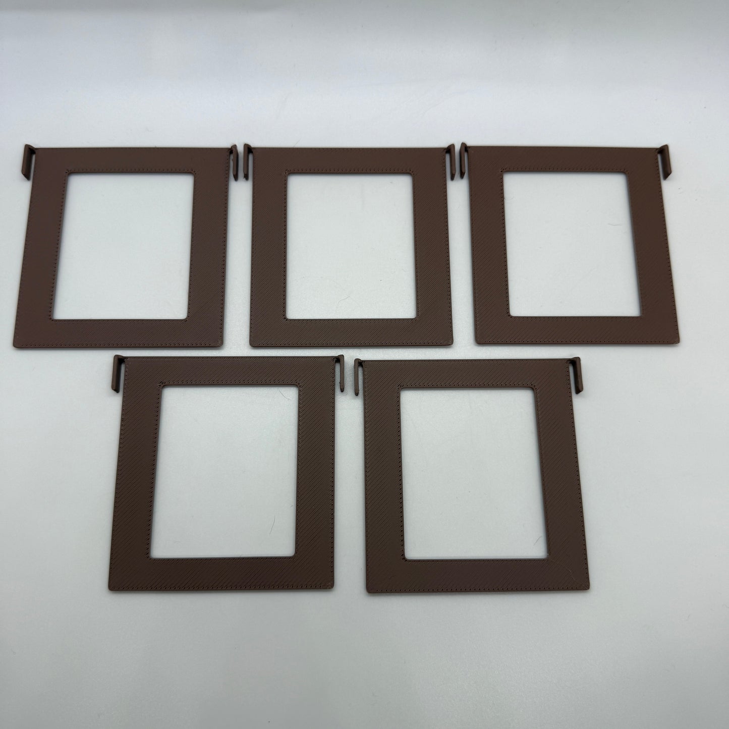 5PK - Card Dividers for ETB Box