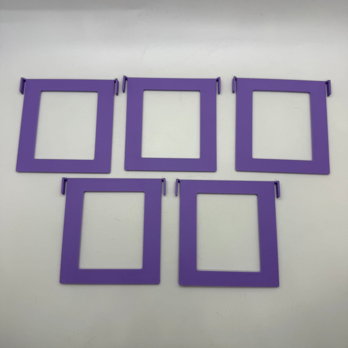 5PK - Card Dividers for ETB Box