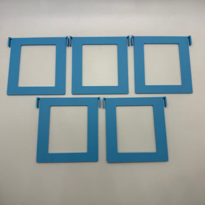 5PK - Card Dividers for ETB Box