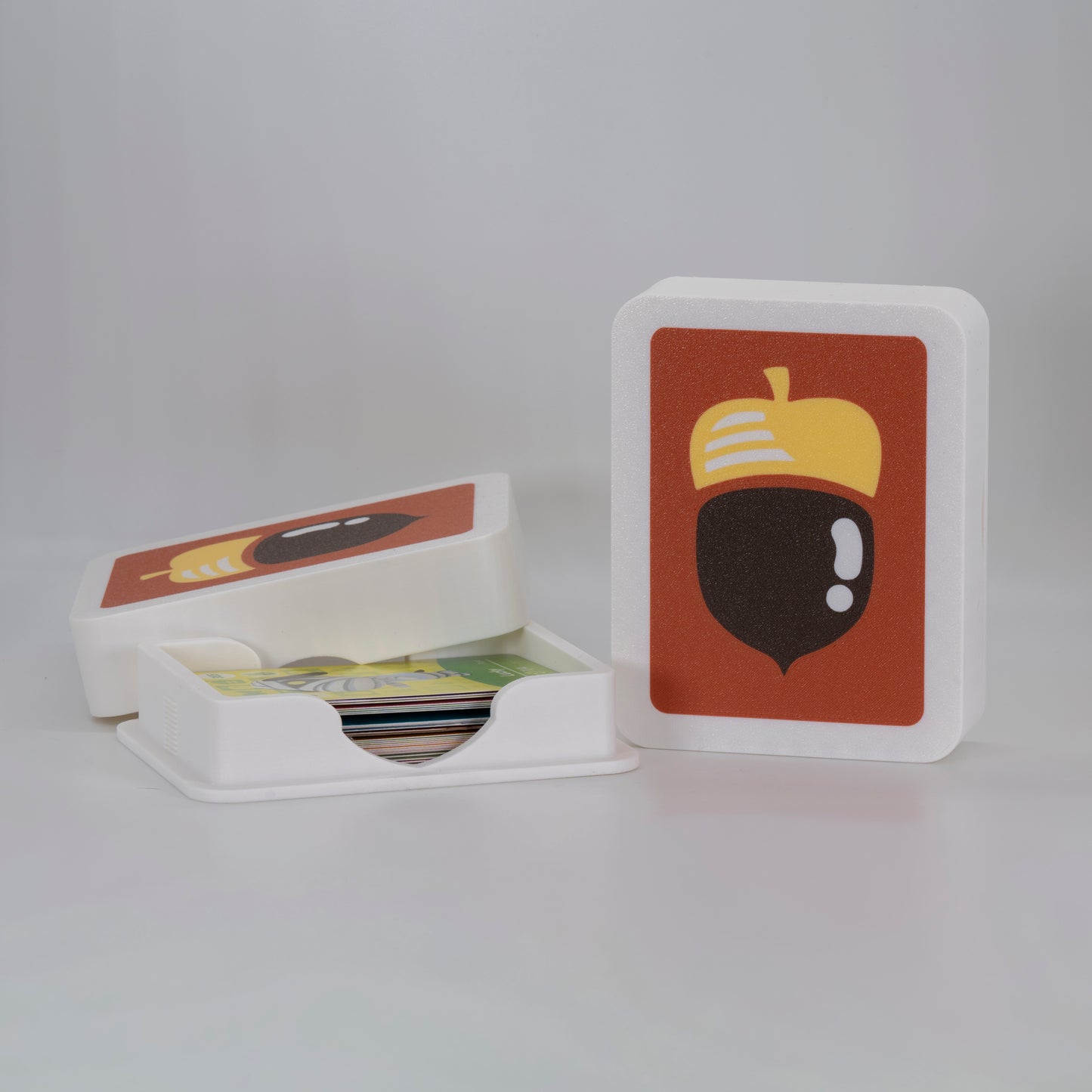 Crosswalk Animals DIY Amiibo Card Holder