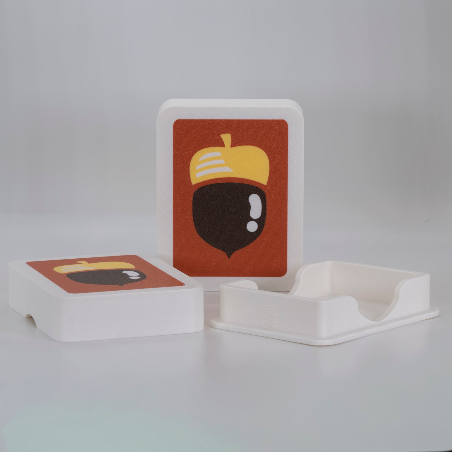 Crosswalk Animals DIY Amiibo Card Holder