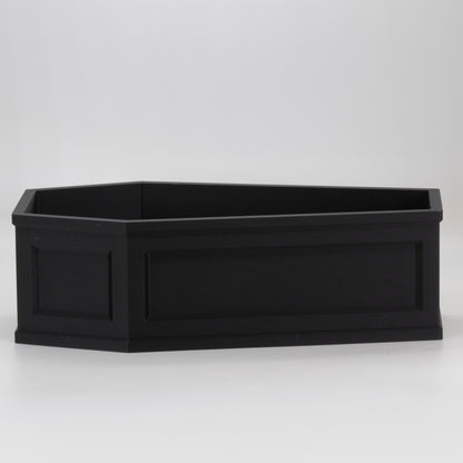 Coffin Plant Pot