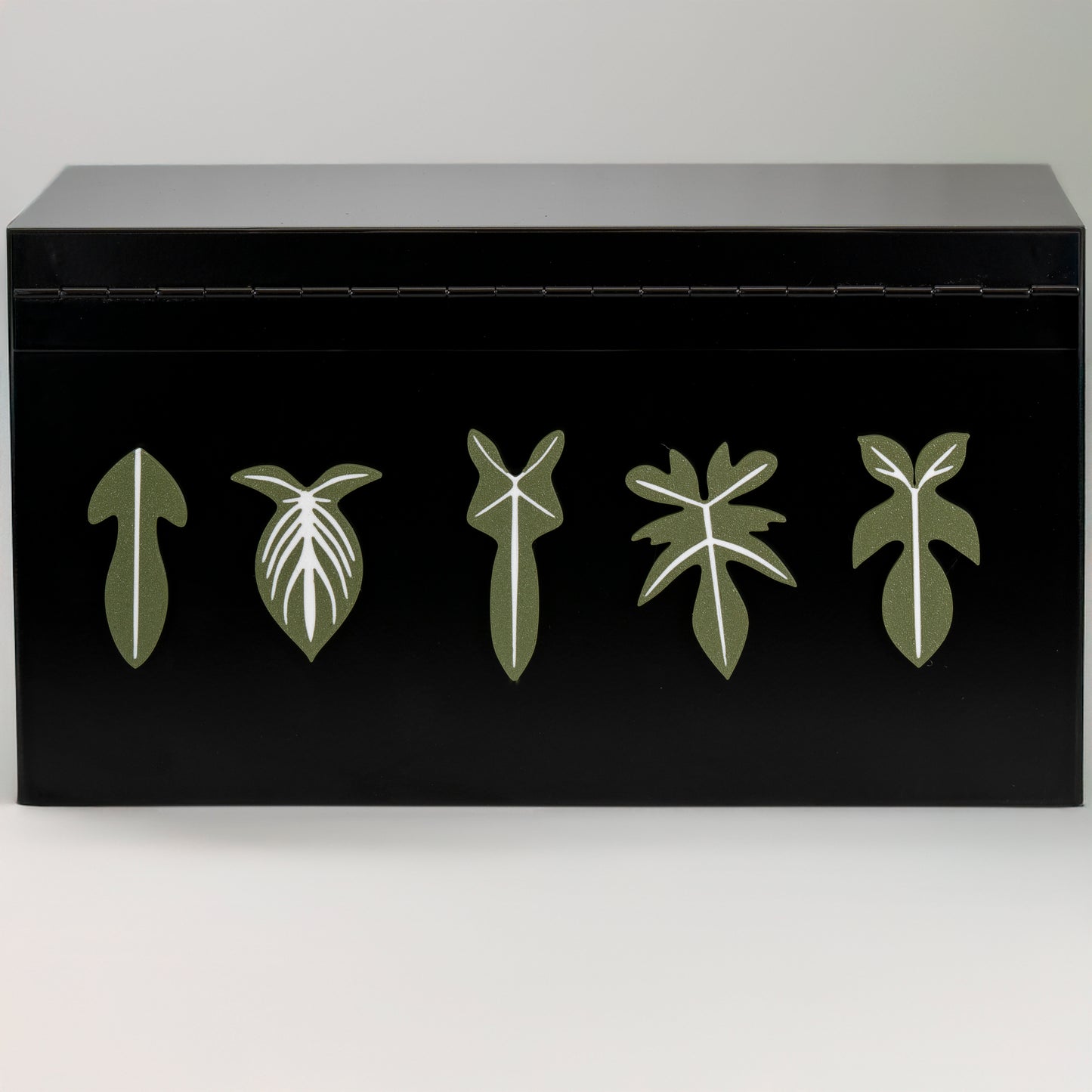 Assorted Philodendron Magnets