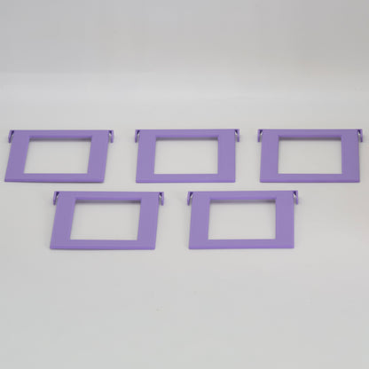 5PK - Card Dividers for ETB Box