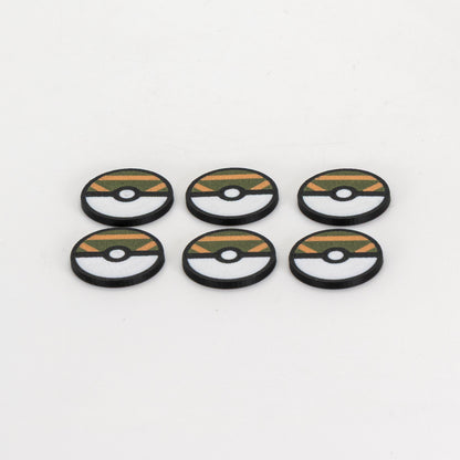 TCG Catching Ball Tokens