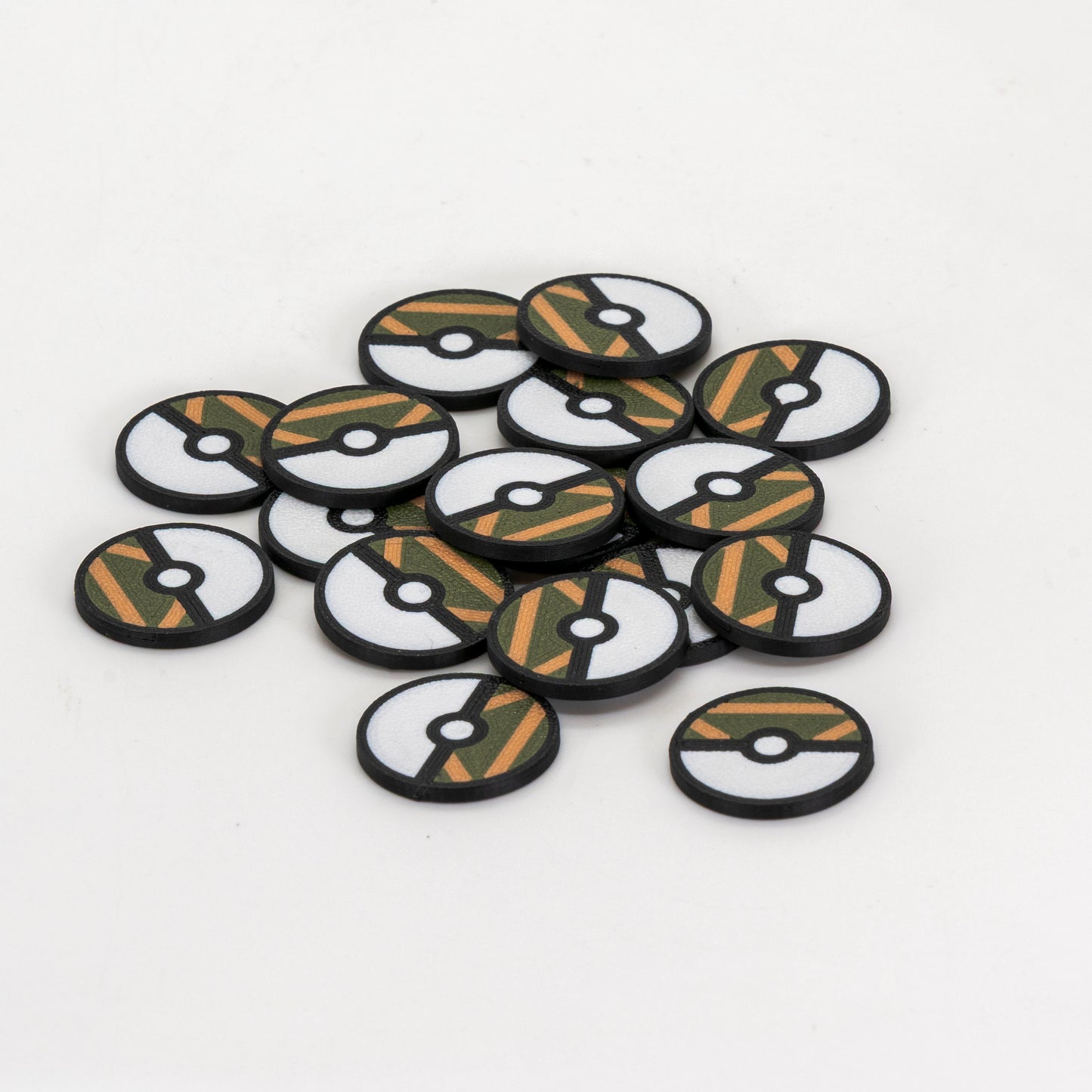 TCG Catching Ball Tokens