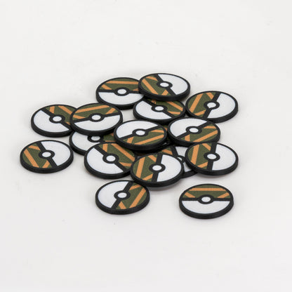 TCG Catching Ball Tokens