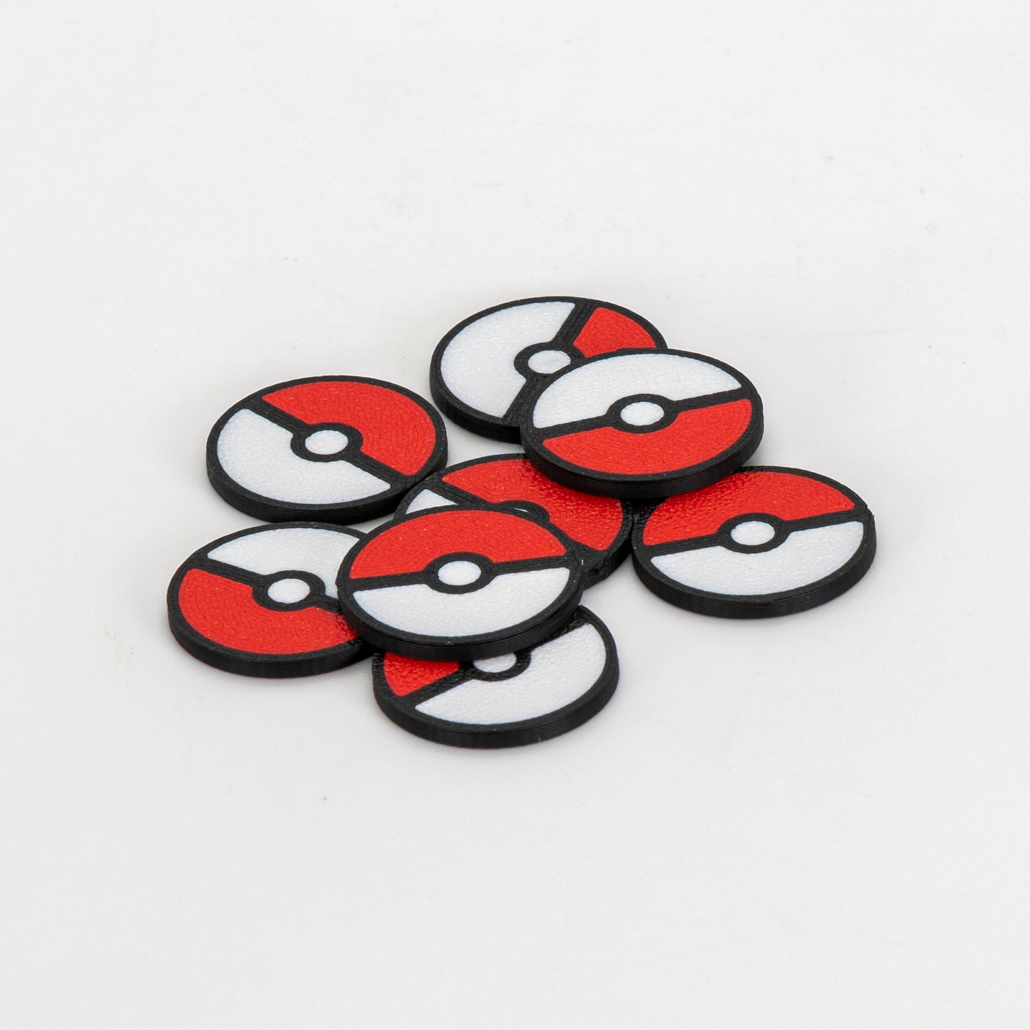 TCG Catching Ball Tokens