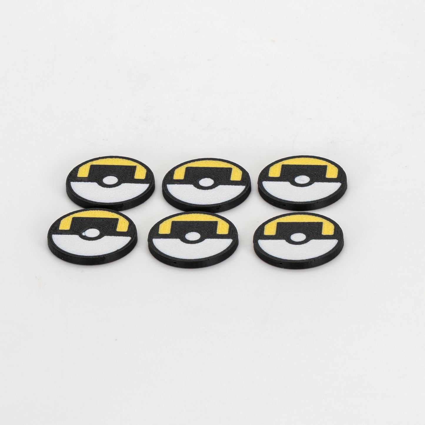 TCG Catching Ball Tokens