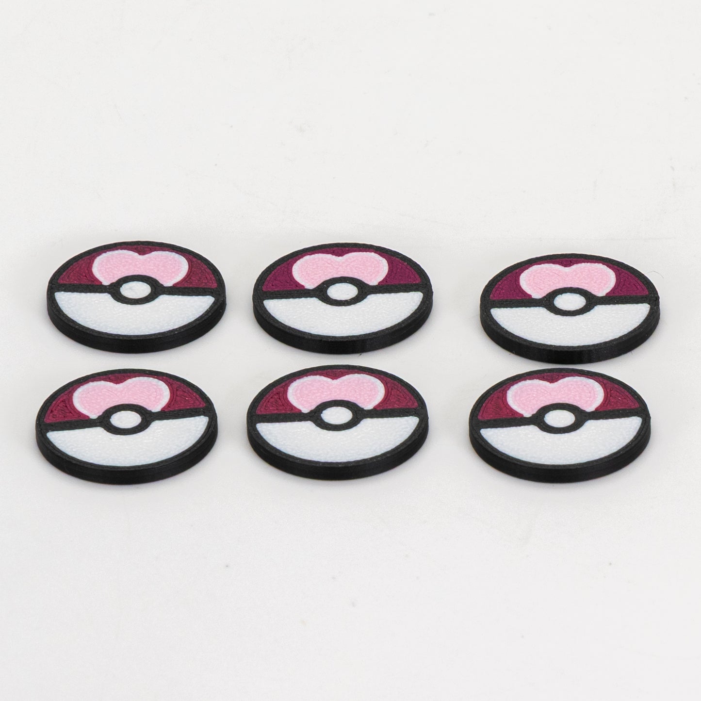 TCG Catching Ball Tokens