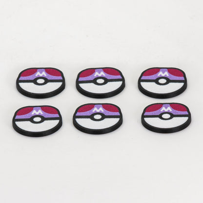 TCG Catching Ball Tokens