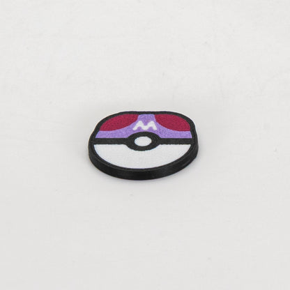 TCG Catching Ball Tokens