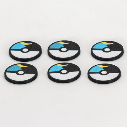 TCG Catching Ball Tokens