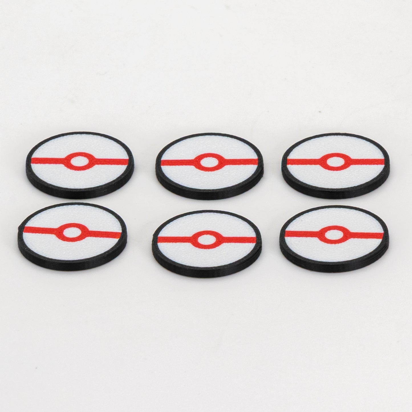 TCG Catching Ball Tokens