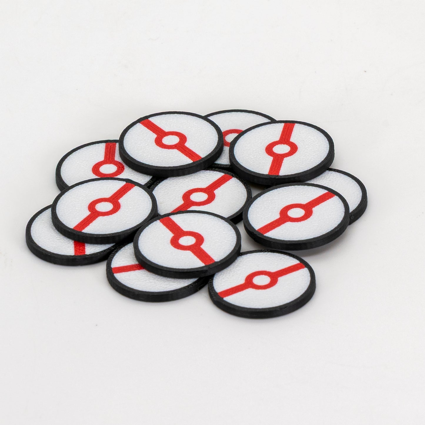 TCG Catching Ball Tokens