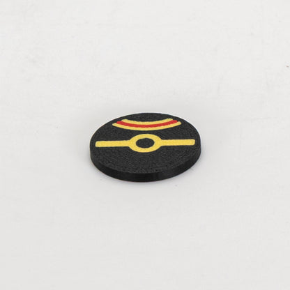 TCG Catching Ball Tokens